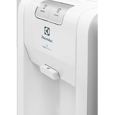 Bebedouro de Água Electrolux Bivolt WD10E trava