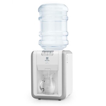 Bebedouro de Água Electrolux Bivolt WD10E