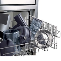 centrífuga Walita Juicer RI1861 Inox limpeza