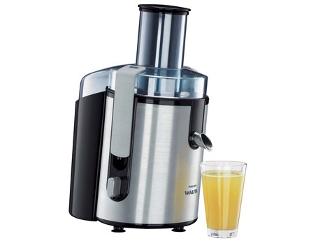 centrífuga Walita Juicer RI1861 Inox