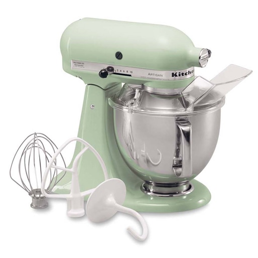 Batedeira Kitchenaid 3 Batedores
