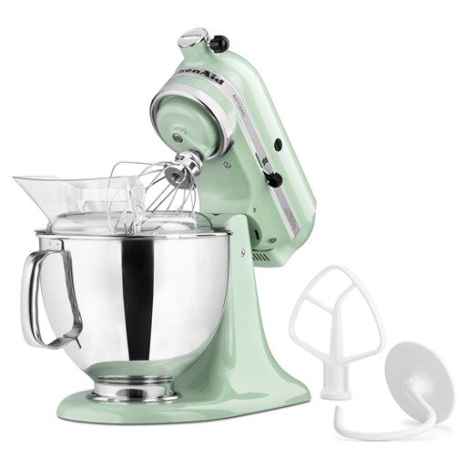 Kitchenaid Stand Mixer Pistache KEA33