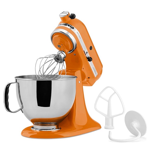 acessórios kitchenaid stand mixer batedeira