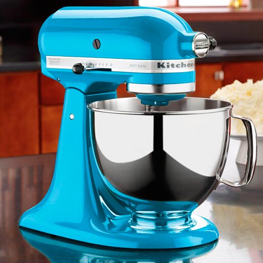 batedeira kitchenaid tigela 4,83 litros