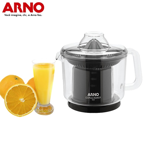 Espremedor de Frutas Arno Citrus Power PA 32