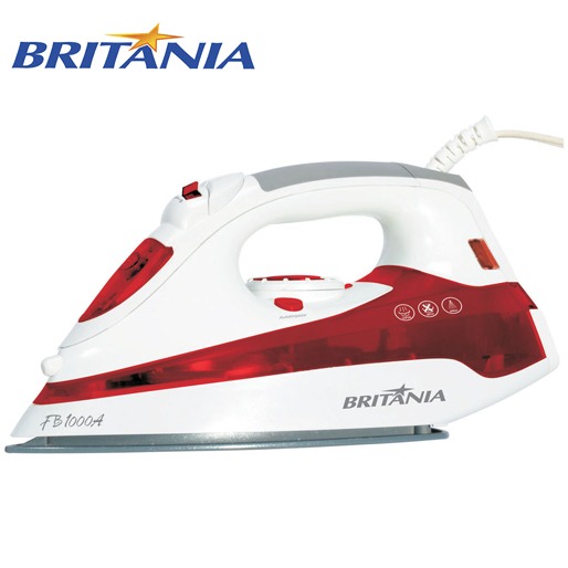 Ferro Britânia FB 1000A ferro britânia fb 1000a