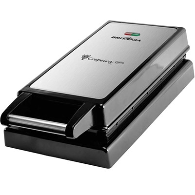 Crepeira e Hot Dog Britânia CHB5