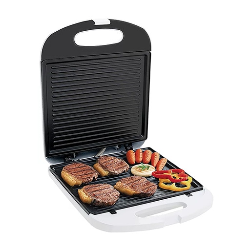 grill sanduicheira britânia chapa antiaderente carne vegetais pão