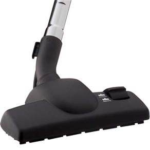 aspirador de pó Electrolux Easy Box bocal