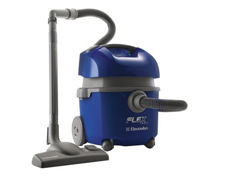 aspirador de pó e líquidos Electrolux Flex S