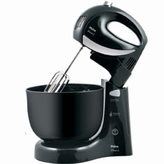 Batedeira Philco Paris com 4 velocidades
