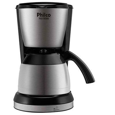 Cafeteira Philco Ph30 Thermo