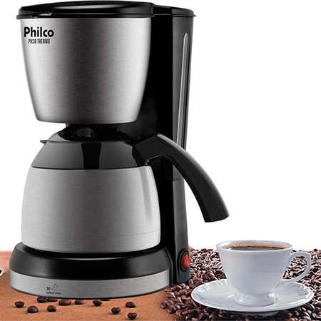 Cafeteira Philco Ph30 Thermo