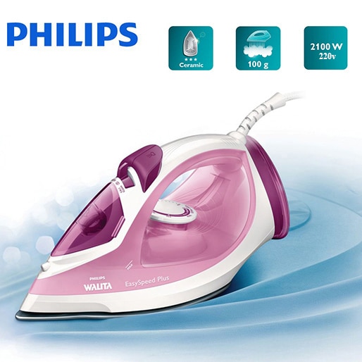 Ferro Philips Walita EasySpeed RI2042