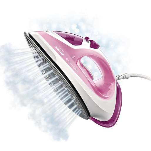 Ferro Philips Walita EasySpeed Vapor Vertical