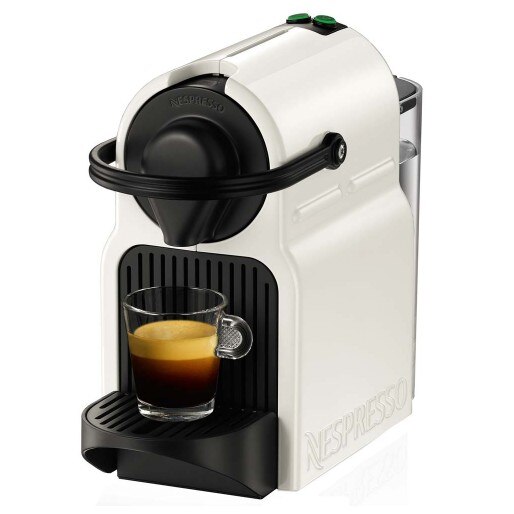Cafeteira Nespresso Inissia