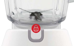 liquidificador arno clic'pro juice ln4s securelock travadeseguranca