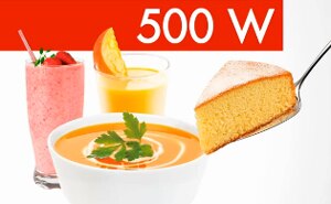500w potencia liquidificador arno clic'pro juice