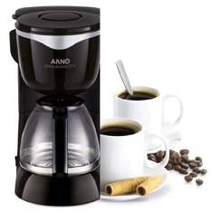 Cafeteira Arno Gran Perfectta CAFG