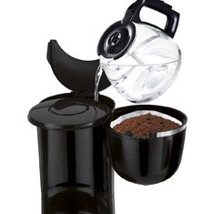 Cafeteira Arno Gran Perfectta CAFG