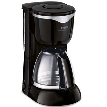 Cafeteira Arno Gran Perfectta CAFG