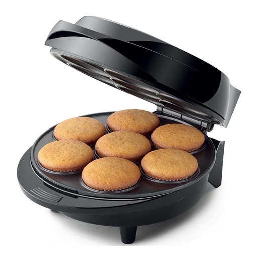 cupcake mondial maker pratic revestimento antiaderente