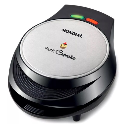 cupcake maker pratic mondial 7 cupcakes