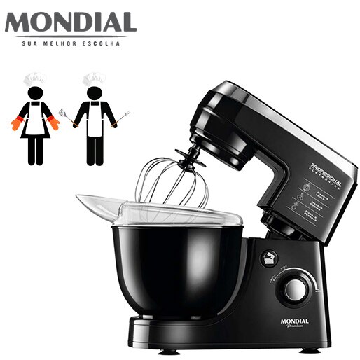 Batedeira Mondial B-06