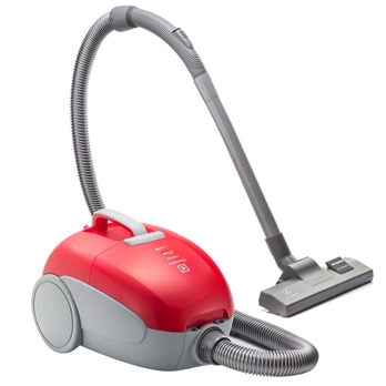 aspirador pó Nano Nan11 Electrolux