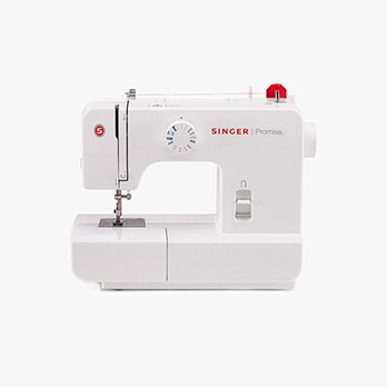 Máquina de Costura Doméstica Singer Promise 1408