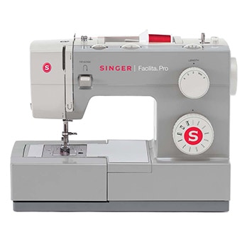 máquina de costura Singer Doméstica Facilita Pro 4411