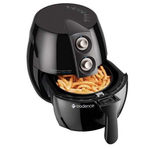 Fritadeira sem óleo Perffryer Cadence