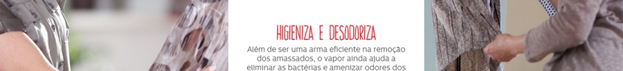 Vaporizador Philips Desodoriza