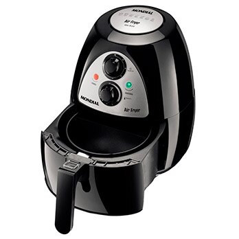 Fritadeira Air Fryer Mondial AF-03