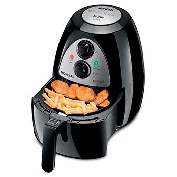 Fritadeira Air Fryer Mondial AF-03