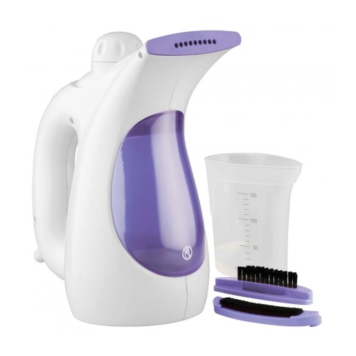 Passadeira a vapor Cadence Lisser VAP901