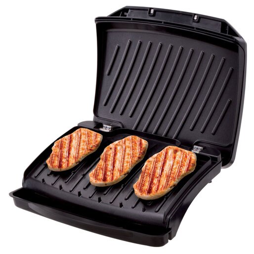 grill britânia sanduicheira alimentos saudáveis