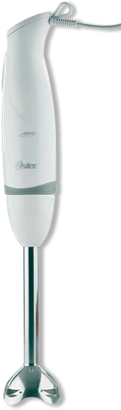 Mixer Oster Faca Elétrica Miniprocessador