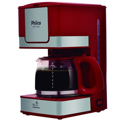 Com 800 watts de potência