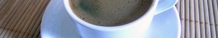 Cafeteira