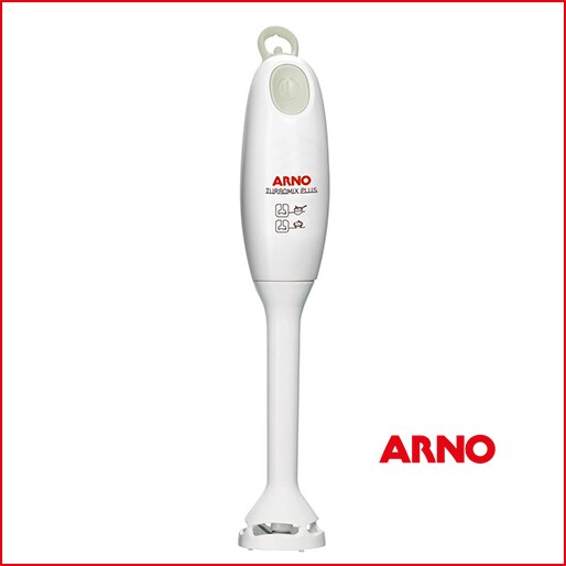 mixer arnos turbomix plus 300w
