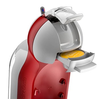Cafeteira Expresso Arno Dolce Gusto Mini Me Automática cápsula
