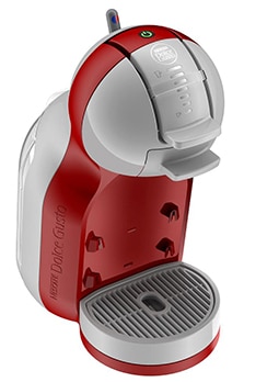 Cafeteira Expresso Arno Dolce Gusto Mini Me Automática