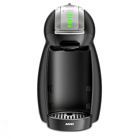 Cafeteira Expresso Arno Dolce Gusto Genio 2 Automática