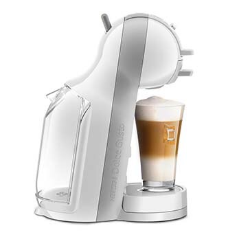 Cafeteira Expresso Arno Dolce Gusto Mini Me expresso bebidas