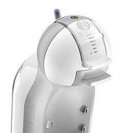 Cafeteira Expresso Arno Dolce Gusto Mini Me seletor