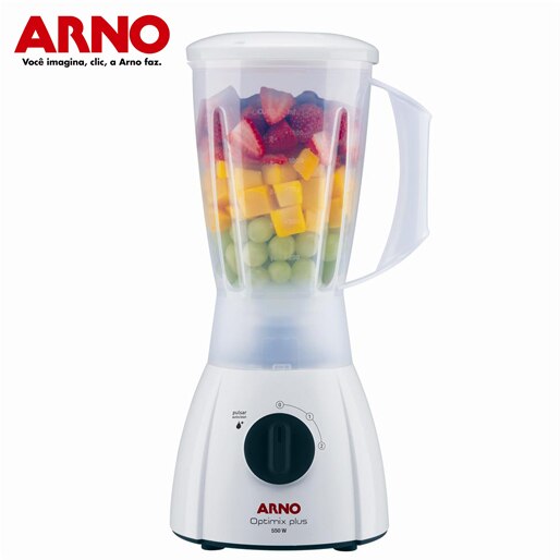 Liquidificador Arno Optimix Plus LN27