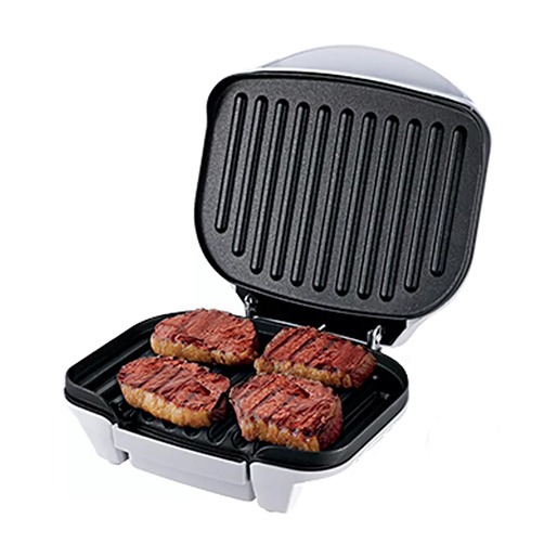 Grill Britânia Light Picanha Antiaderente carne
