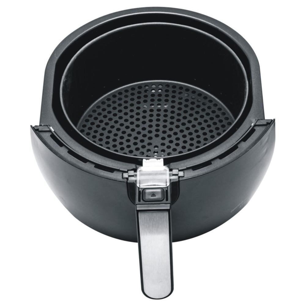 Fritadeira Philco Air Fry Digital capacidade