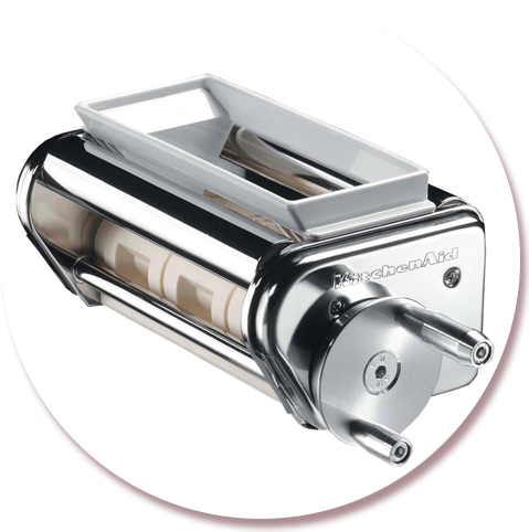 Ravioli Maker KIN09AR Acessório Batedeira KitchenAid